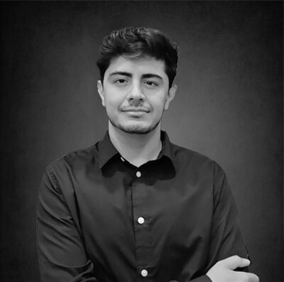 Dr. Zalmay Rahmanyar, DDS